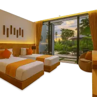 Hotel Rooms